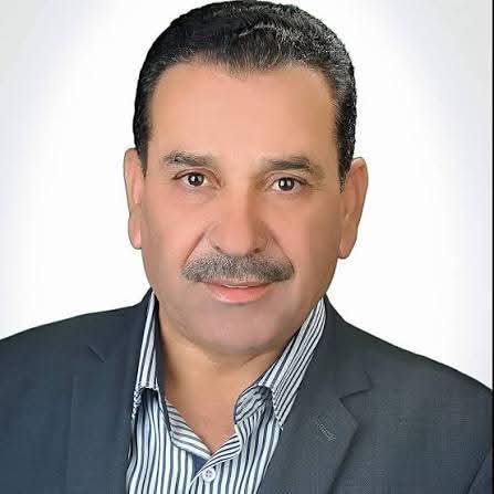 العقيد المتقاعد مفلح بشر الزواهرة يعلن ترشحه لرئاسة بلدية بيرين