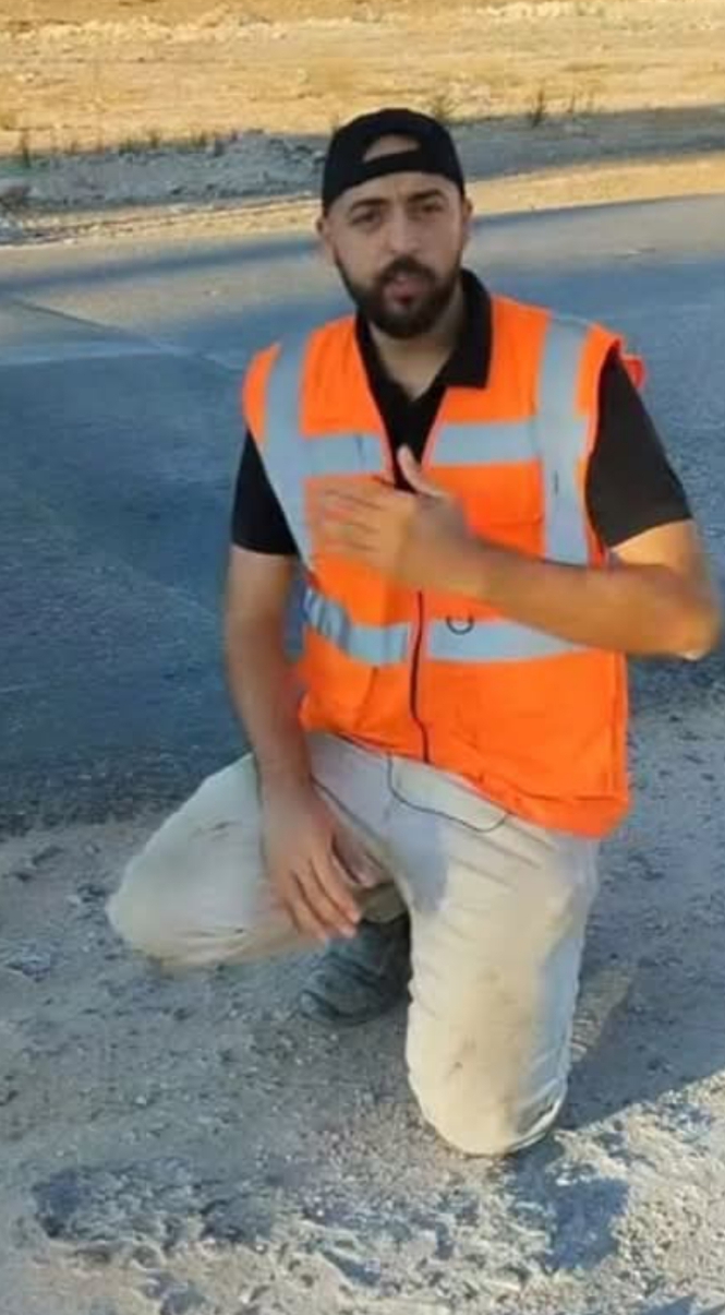 حسام عباس.. صانع المحتوى الذي صنع الفرق في شوارع الزرقاء