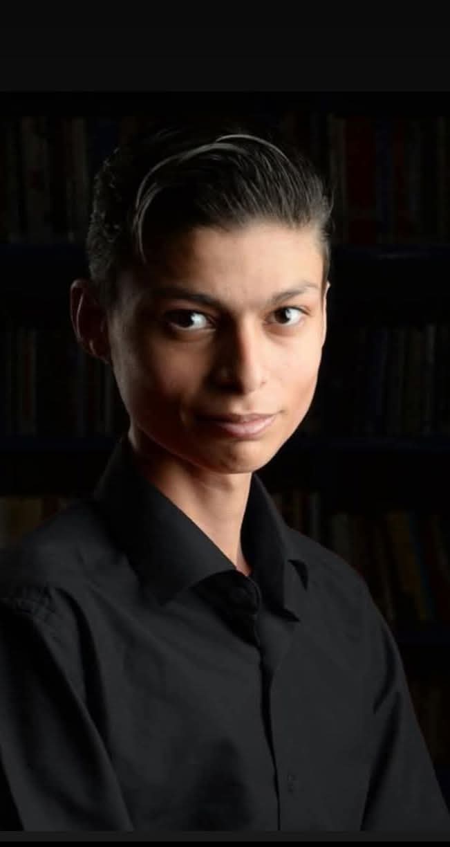 عنان عادل عبدالمهدي الشمايلة في ذمة الله