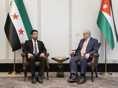 البدور: فتح ابواب جديدة للسياحة العلاجية في الأردن