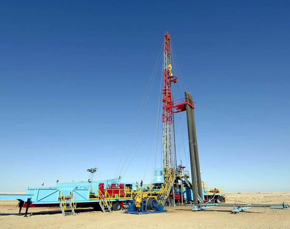 غاز الريشة .. ركيزة وطنية لبناء مستقبل الطاقة في الأردن