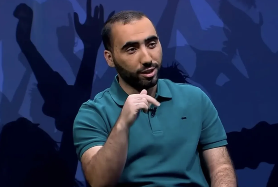 عبد الله الخطيب يفوز بلقب الموسم الثاني من تحدي الثلاثين