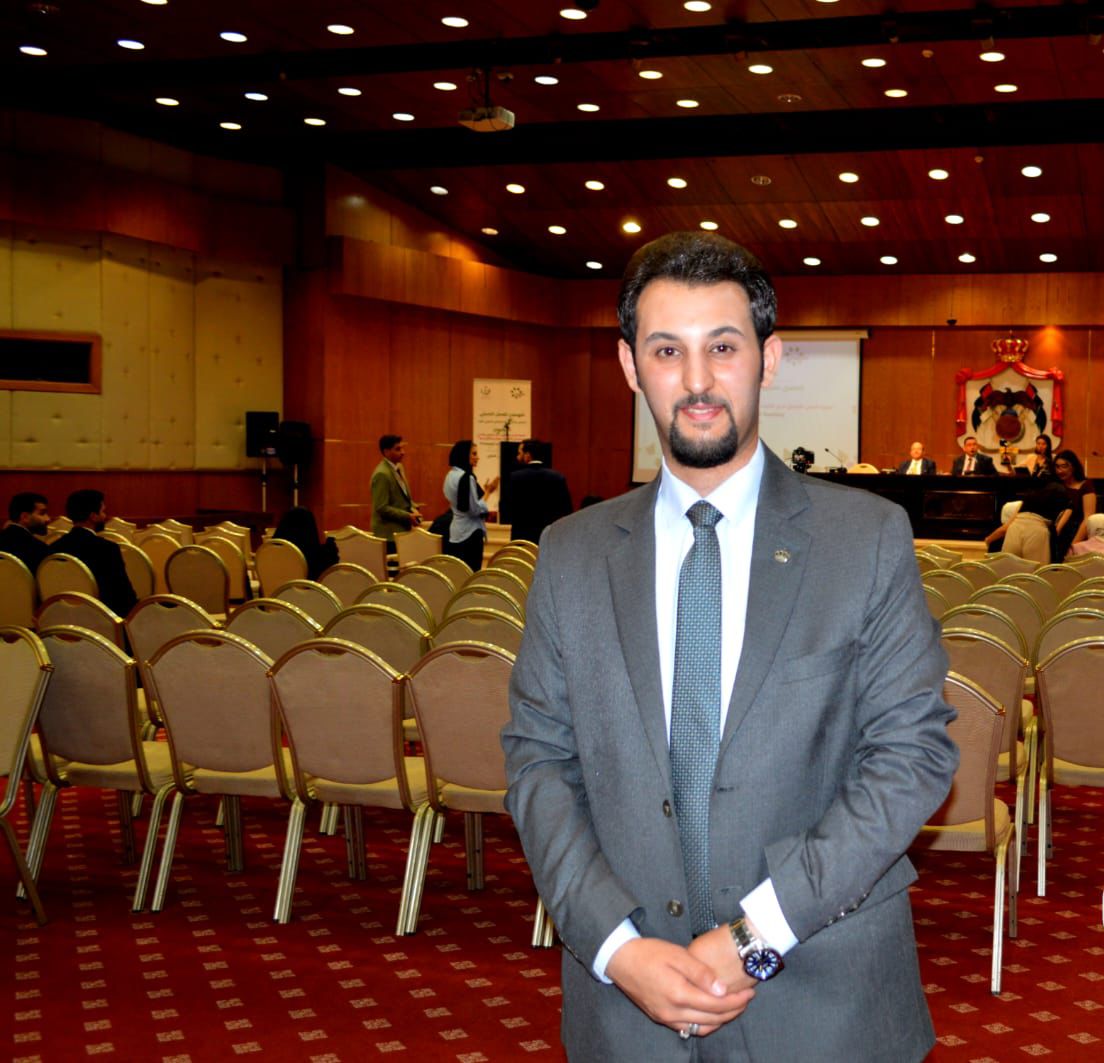 الشوابكة يكتب :وقف إطلاق النار في غزة… خطوة نحو الامل و السلام