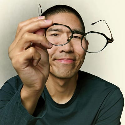 قصة نجاح .. إيدوين تشين والوصفة السريّة لملياردير الظل