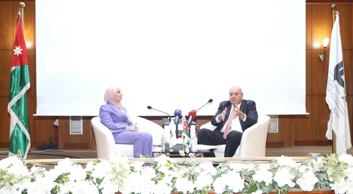 وزير الشؤون السياسية: الإصلاح الإداري يتكامل مع المسارين السياسي والاقتصادي