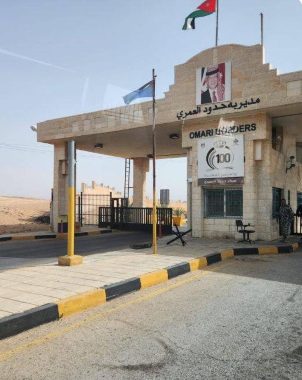 إشادة واسعة بكوادر مركز حدود العمري وحسن استقبال المعتمرين