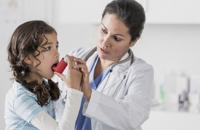 دراسة.. المضافات الغذائية قد تزيد من خطر الربو لدى الأطفال