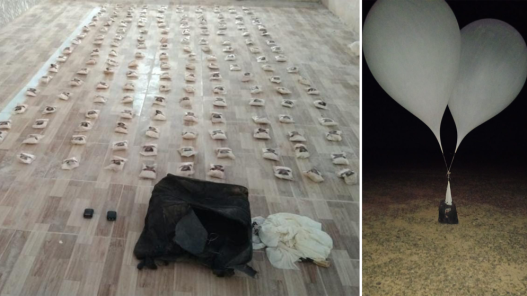 الجيش يضبط 11.6 مليون حبة مخدرة خلال 593 محاولة تهريب منذ بداية 2025