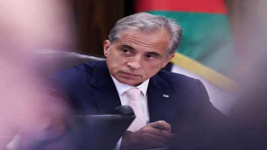 70  من الأردنيين يثقون بحكومة جعفر حسان