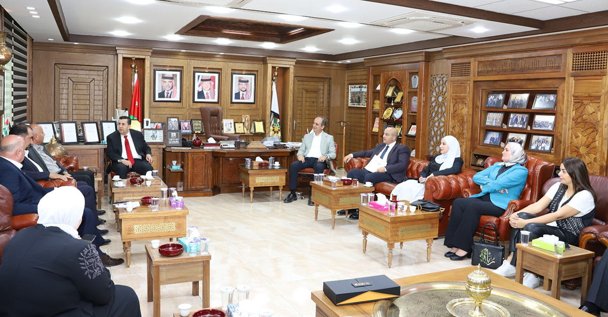 إصدار جدول مواعيد وأماكن دورة الـ 32 من بطولة كأس الأردن لكرة القدم