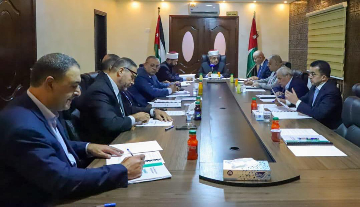 صندوق الزكاة: سداد ذمم 133 من الغارمات