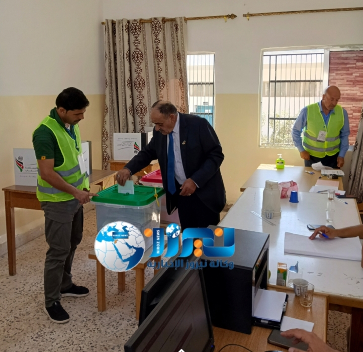 استطلاع: 43 من الأردنيين سيشاركون في انتخابات البلدية المقبلة