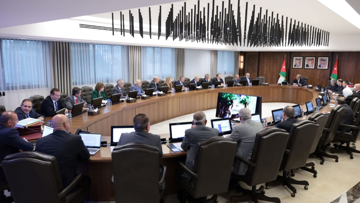 عاجل ...قرارات مجلس الوزراء