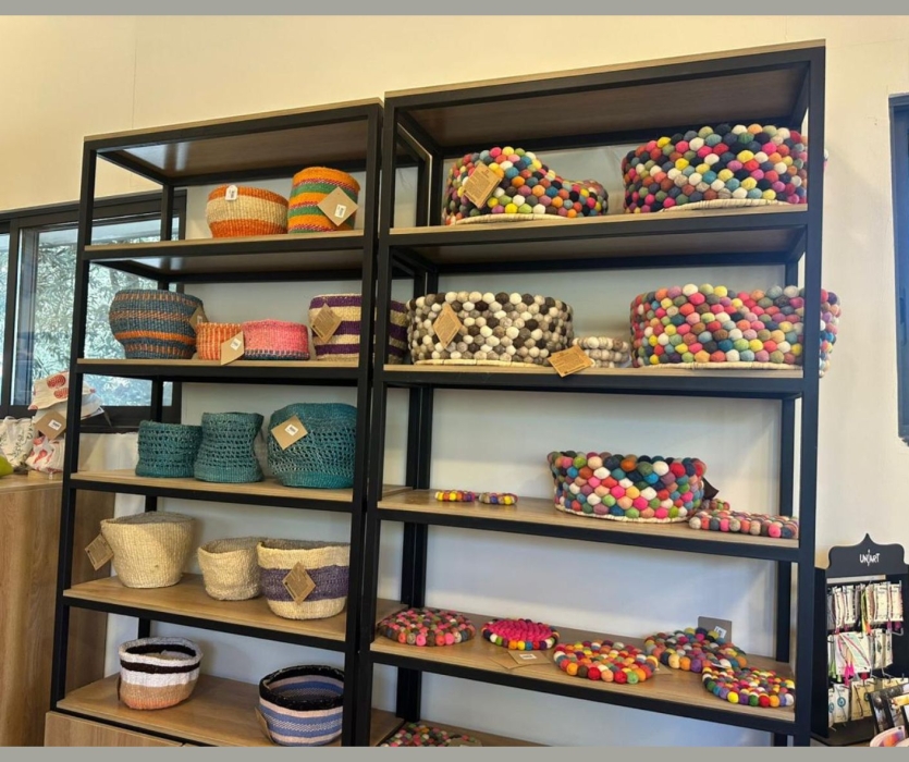 دار نعمة في جرش تعد أنموذجا رائدا لتمكين المرأة والشباب