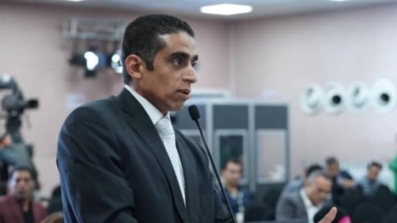 أمين تنظيم الريادة: قمة شرم الشيخ رسالة سلام من مصر إلى العالم