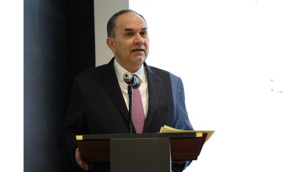 التلهوني:مكافحة الإتجار بالبشر أولوية وطنية وتعزز حقوق الإنسان