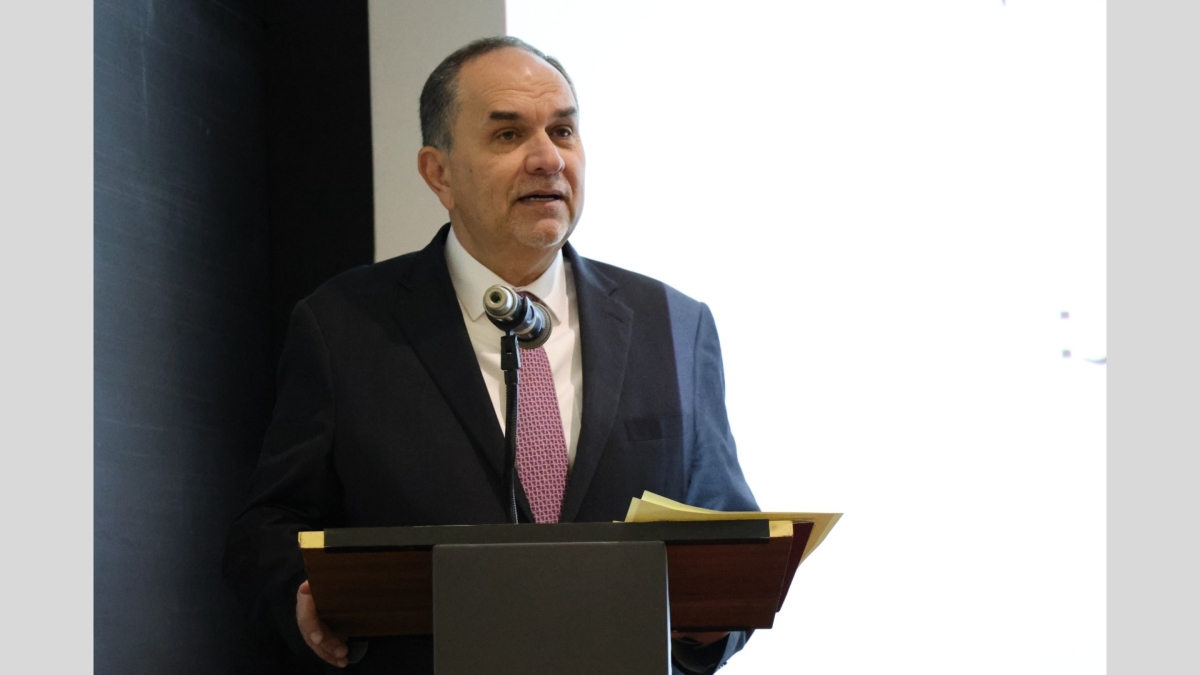 وزير العدل: مكافحة الإتجار بالبشر أولوية وطنية تعزز منظومة حقوق الإنسان