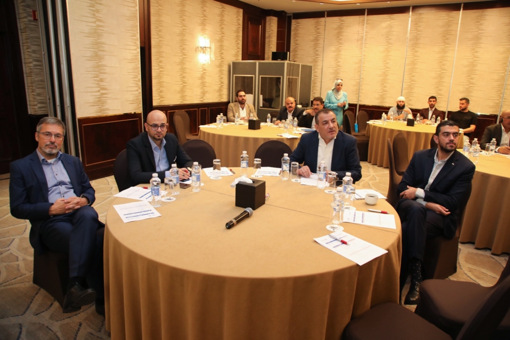 المياه  تُرَسّخ الالتزام البيئي والاجتماعي...صور