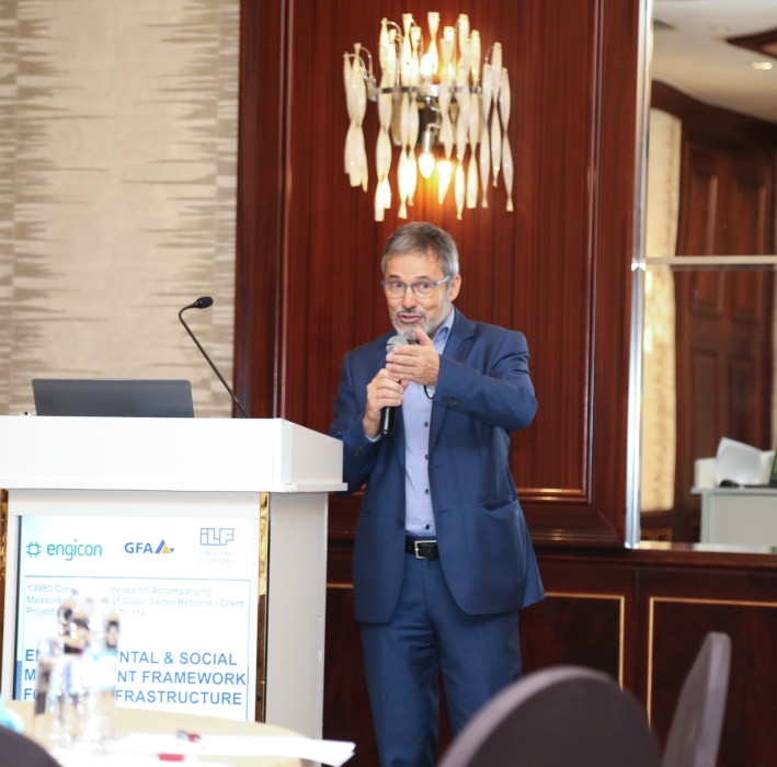 أمانة عمان تشارك في منتدى قادة المدن في جنيف