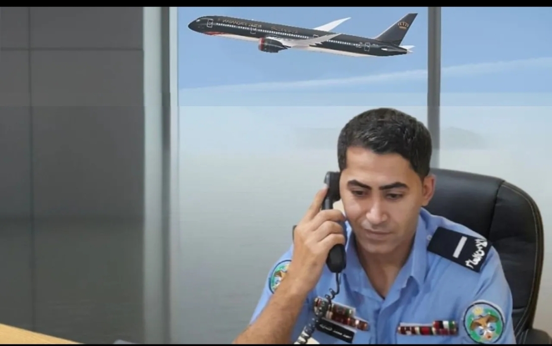 لضمان دخولك الآمن إلى الأردن.. اليك هذه النصيحة