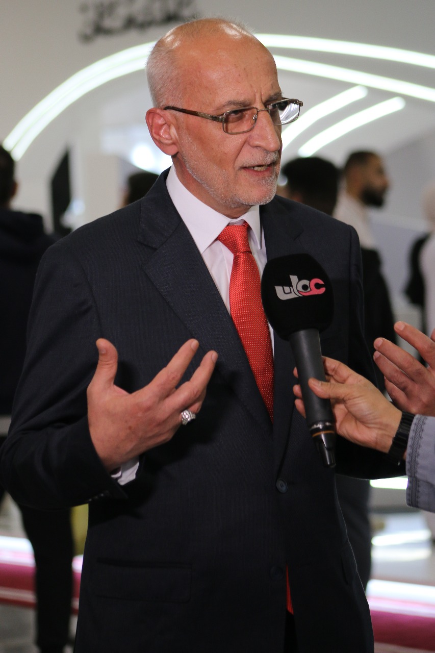 41 دار نشر أردنية تشارك في معرض النيابة العامة الدولي للكتاب في ليبيا