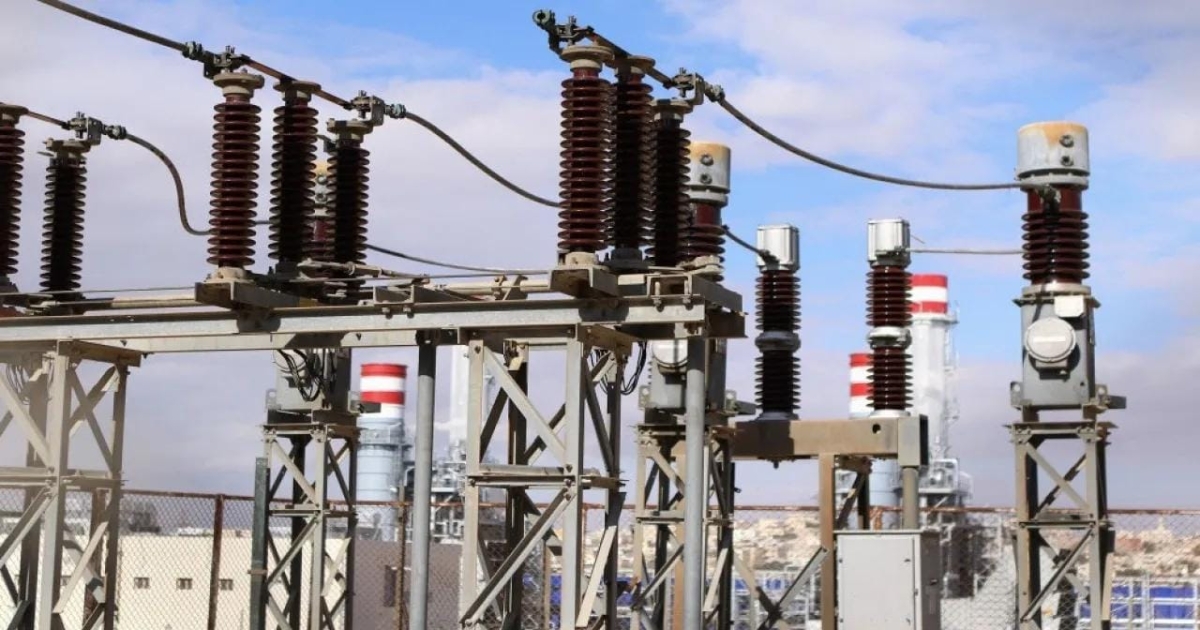 فصل التيار الكهربائي ببلدة المشارع في الأغوار الشمالية غدا