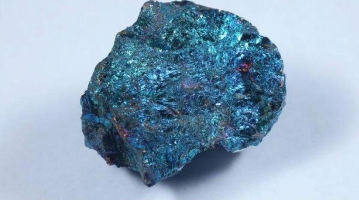 الصين: ضوابط تصدير المعادن النادرة هدفها حماية الأمن القومي