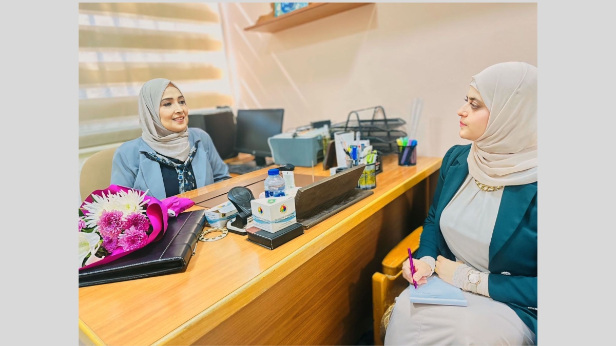 المرأة الريفية الأردنية.. روح السياحة البيئية ومحرك التنمية المستدامة