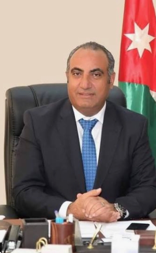 رئيس لجنة أمانة عمان يلتقي القائم بأعمال سفارة بولندا