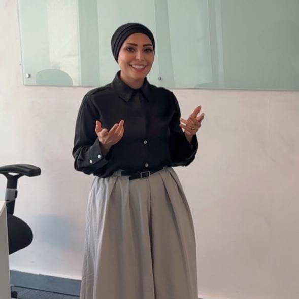 النساء الأبطال خلف الكواليس… حين تصنع القوة بصمت