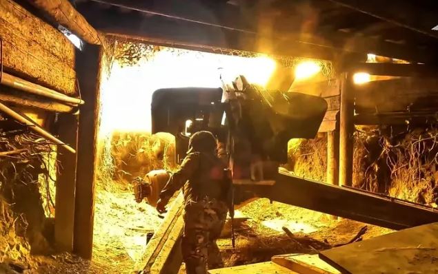 روسيا تمهد لنشر مليوني جندي احتياط في أوكرانيا