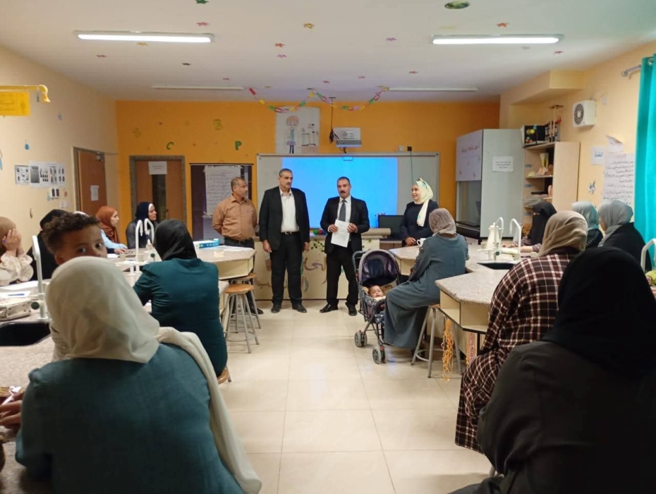 التعليم الدامج في الروضة الأساسية يطرح حلولاً مبتكرة لدعم الطلبة ذوي الإعاقة