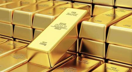 الذهب يقترب من مستويات جديدة