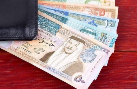 خبير: 382 ديناراً متوسط رواتب متقاعدي القطاع العام