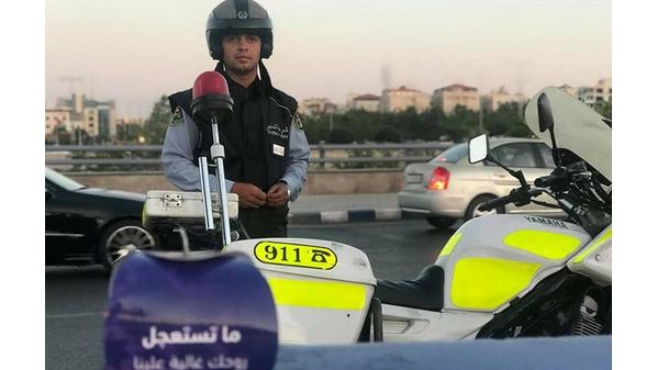 ادارة السير تعلن تفاصيل إغلاقات الجمعة (اسماء الشوارع)