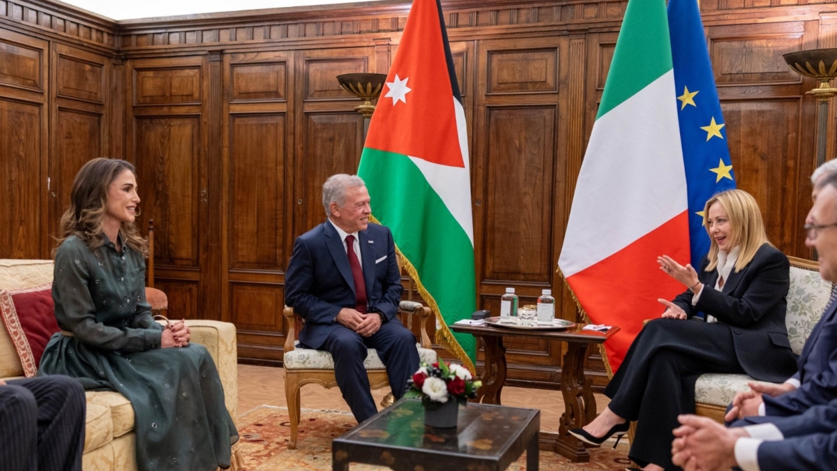 غرفة التجارة الأوروبية: جولة الملك الى أوروبا تعزز الحضور الاقتصادي للمملكة