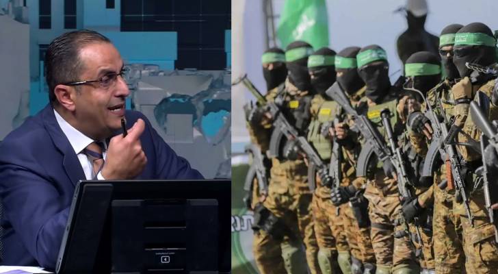 أبو زيد: المقاومة نفذت أكبر عملية إخفاء سري في تاريخ الاستخبارات