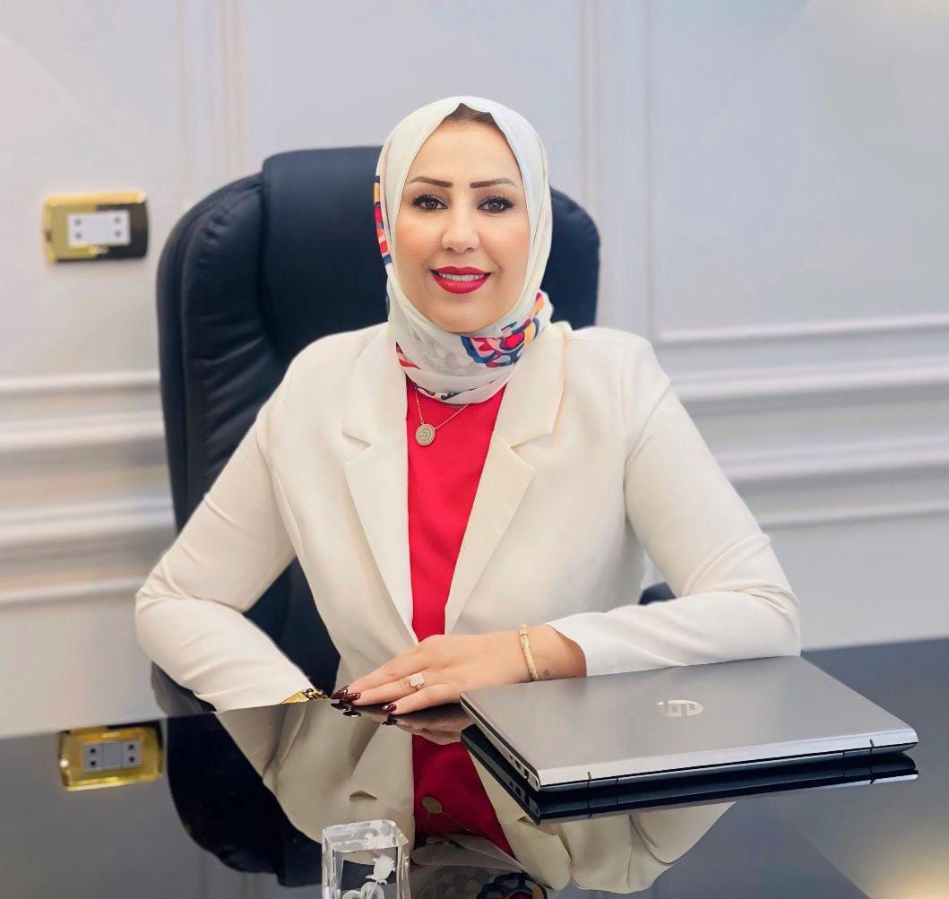 اتفاقية تعاون بين  أكاديمية الدكتورة ريم  الداوود للتعليم والتدريب المهني مع جامعة آل البيت