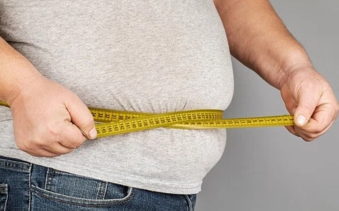 دراسة تصدم الملايين: 60 من البالغين مصابون بالسمنة