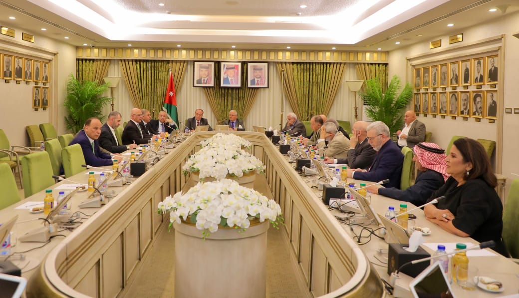 طاقة الأعيان تؤكد أهمية الدور الوطني لشركة البوتاس العربية في تحقيق أهداف رؤية التحديث الاقتصادي