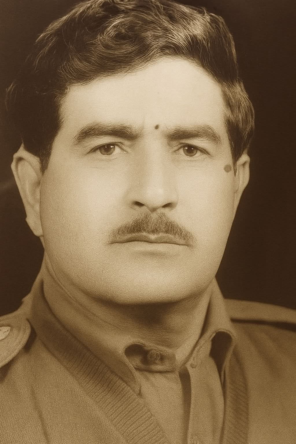 فارس الهاون والدربيل ... محمد المعيش العجارمة