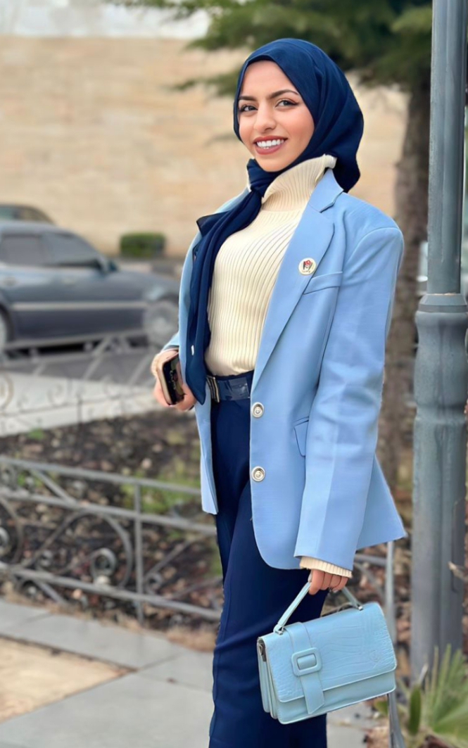 النجار لنيروز: وقف بيع المعسل غير المعبأ خطوة لضبط الأسواق وحماية المستهلك