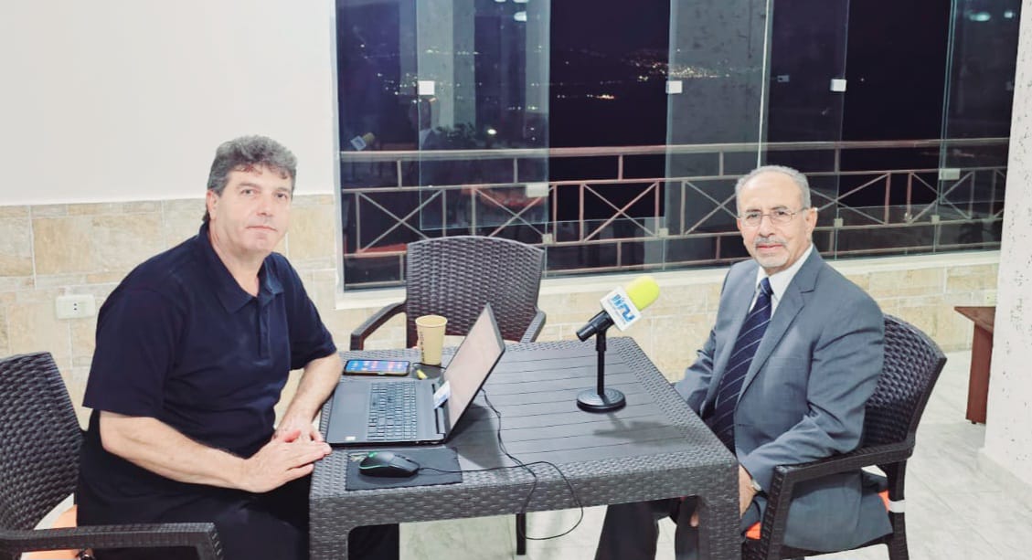 المهندس عمر الصويتي: الاستثمار في السلامة هو استثمار في الإنسان والإنتاجية معًا