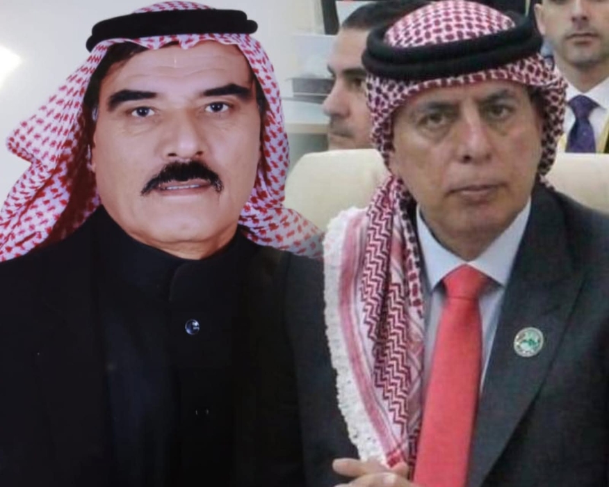 الرياحي يُبرق إلى وزير الداخلية