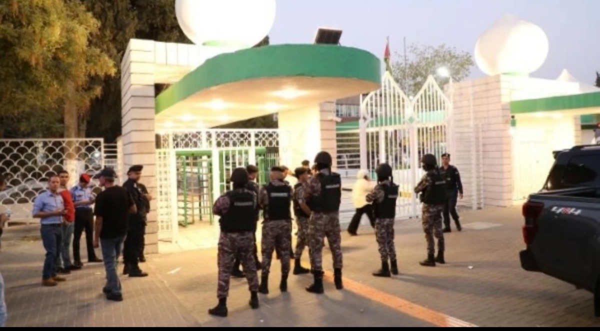 مدعي عام شمال عمان يوجّه تهم الشغب والإيذاء لـ 50 موقوفاً بمشاجرة الجامعة الأردنية