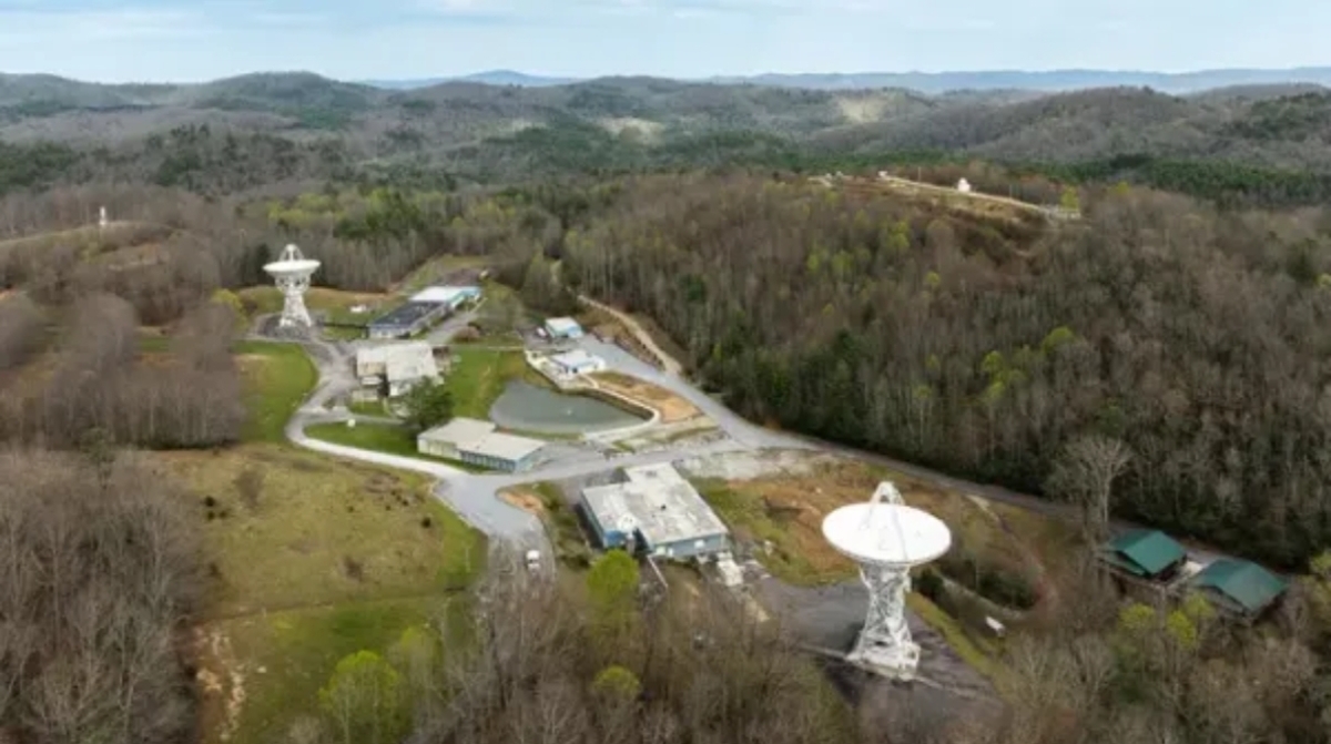 مجمع مهجور لـ «ناسا» بـ 30 مليون دولار