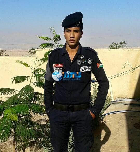 الرقيب المصاب العسكري نضال الجبور.. ضحّى من أجل الوطن فتركه الألم وحيداً