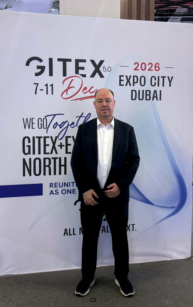 تجارة الأردن : المشاركة بمعرض  جيتكس يعزز  حضور شركات المملكة الرقمية دوليا