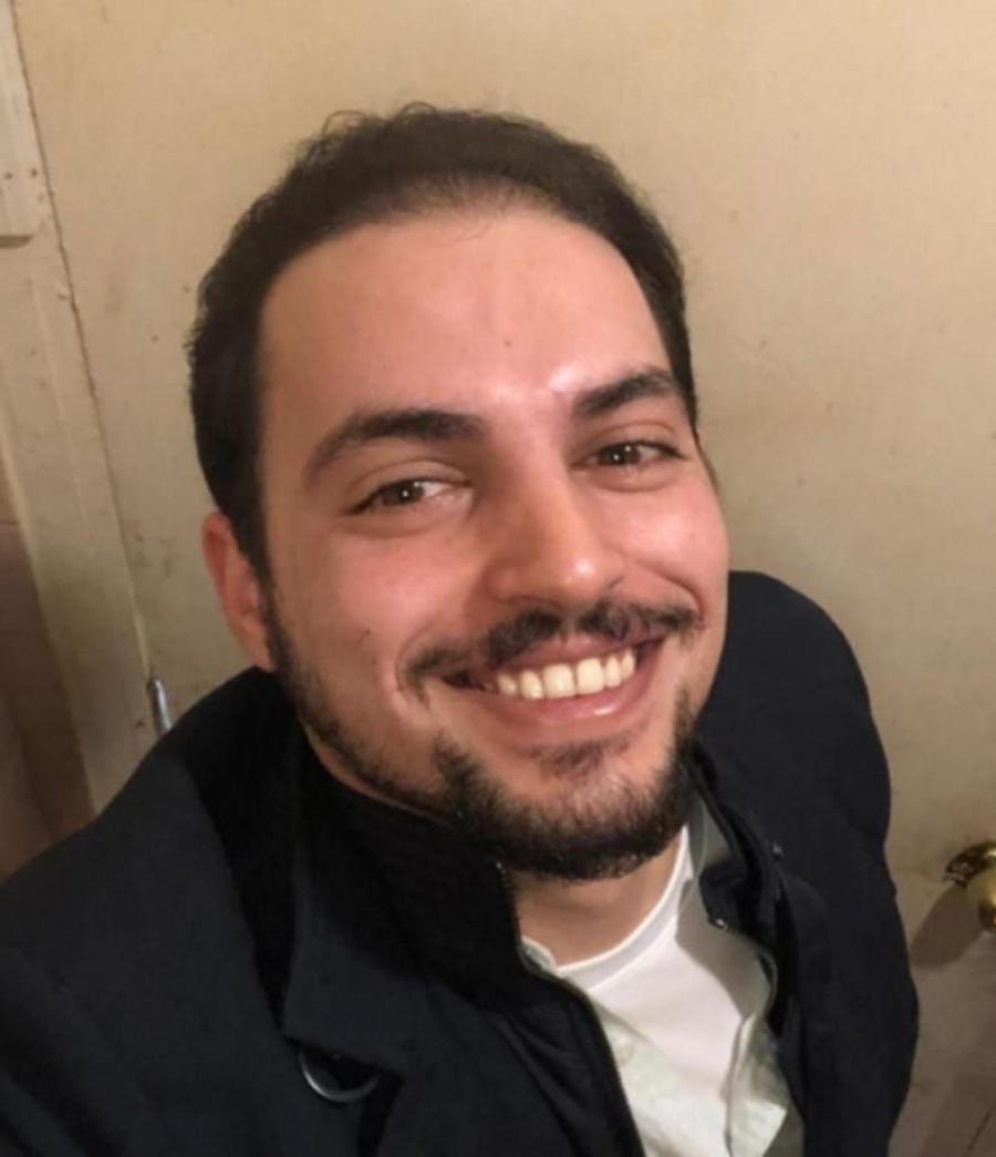 وفاة الشاب موسى الحميدي في أمريكا إثر نوبة قلبية حادة