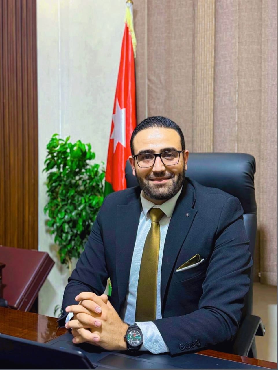 المحامي بني إرشيد: الثقافة القانونية واجب ضروري نحو جامعات آمنة وخالية من العنف